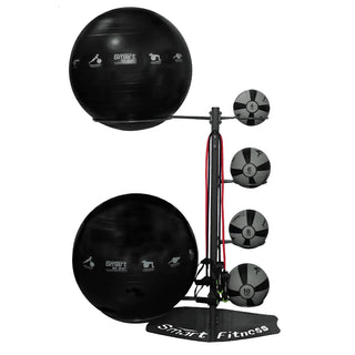 Prism Fitness 400-155-133 Studio Economy Self-Guided Commercial Package