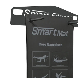 Prism Fitness 400-155-134 Studio Mat Rack Wall Mounted Commercial Package
