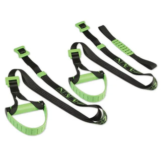 Prism Fitness 400-450-300 Smart Straps Body Weight Trainer