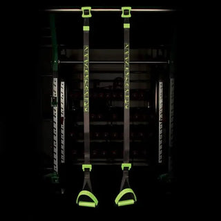 Prism Fitness 400-450-300 Smart Straps Body Weight Trainer
