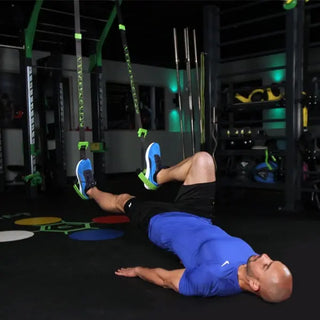 Prism Fitness 400-450-300 Smart Straps Body Weight Trainer