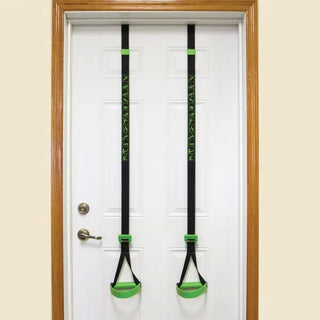 Prism Fitness 400-450-300 Smart Straps Body Weight Trainer