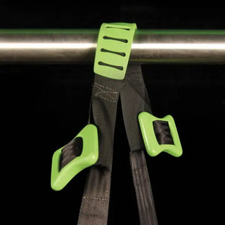 Prism Fitness 400-450-300 Smart Straps Body Weight Trainer