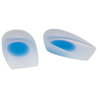 ProCare 79-81103 Silicone Heel Cups