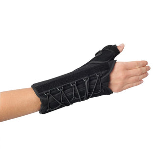 ProCare 79-87480 Quick-Fit™ W.T.O. Wrist and Thumb Brace