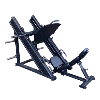 Pro ClubLine SGLP500 Pro Clubline Linear Bearing Commercial Leg Press