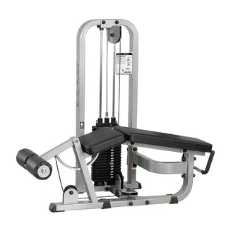 Pro ClubLine SLC400G2 Pro ClubLine Leg Curl Machine (210 lb. Stack)