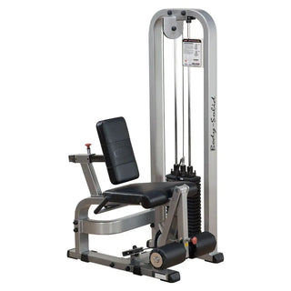 Pro ClubLine SLE200G/2 Pro ClubLine Leg Extension Machine (210 lb. Stack)