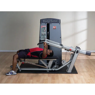 Pro Clubline DPRSSF3 Dual FID Multi-Press Machine (310 lb. Stack)