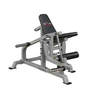 Pro Clubline LVLE Leverage Leg Extension Machine