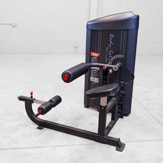 Pro Clubline S2AC/2 Arm Curl Machine 235 lb. Stack, Focused Bicep Isolation
