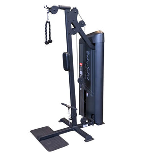 Pro Clubline S2BTPX Series 2 Biceps and Triceps Machine, 160 lb. Stack or 235 lb. Stack Options