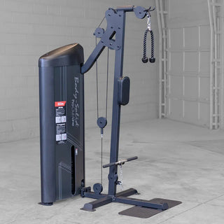 Pro Clubline S2BTPX Series 2 Biceps and Triceps Machine, 160 lb. Stack or 235 lb. Stack Options