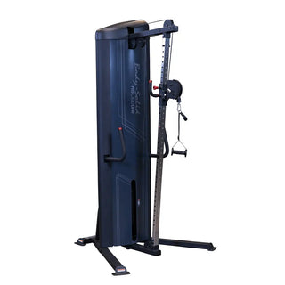 Pro Clubline S2CCX1 Series II S2CCX Cable Column (160 lb. Weight Stack)