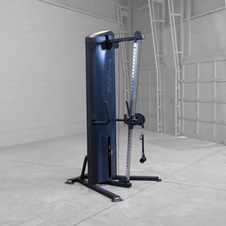 Pro Clubline S2CCX3 Series II S2CCX Cable Column (310 lb. Weight Stack)