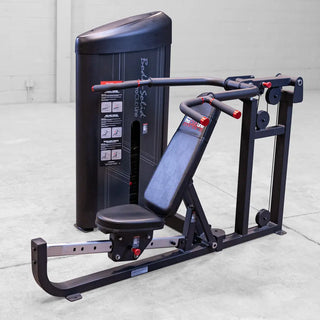 Pro Clubline S2MPX/2 Multi-Press Machine (210 lb. Stack)
