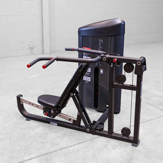 Pro Clubline S2MPX/2 Multi-Press Machine (210 lb. Stack)