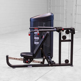 Pro Clubline S2MPX/2 Multi-Press Machine (210 lb. Stack)