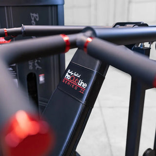 Pro Clubline S2MPX/2 Multi-Press Machine (210 lb. Stack)