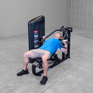 Pro Clubline S2MPX/2 Multi-Press Machine (210 lb. Stack)