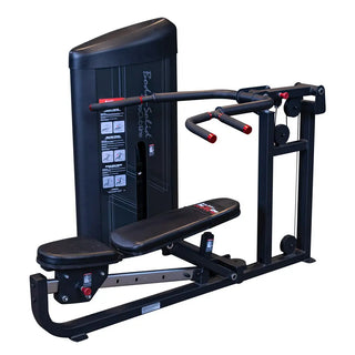 Pro Clubline S2MPX/3 Multi-Press Machine (310 lb. Stack)