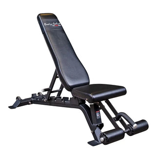 Pro Clubline SFID425 Flat Incline Decline Bench
