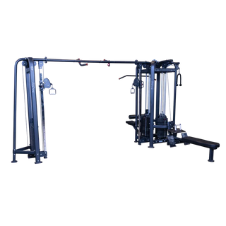 Pro Clubline SJG5003 5-Stack Jungle Gym (310 lb. Stacks)