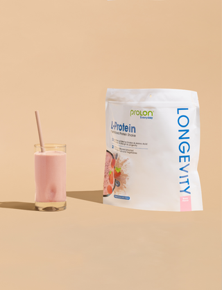 ProLon LD2002 / LD2000 L-Protein Based Protein Powder 