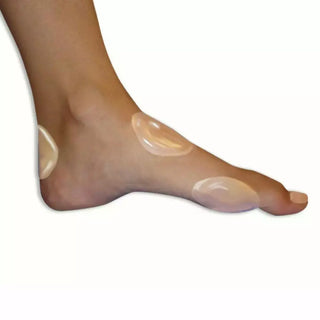 Pro Tec Athletics 3800F-L-100 LiquiCell Blister Bands (100 Pack)