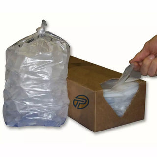 Pro Tec Athletics Eco-IceBags Eco Friendly Ice Bags (1000 Pack)