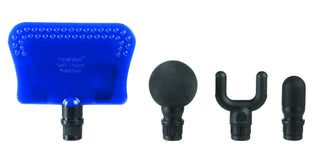 Pro Tec Athletics ForceMiniGun2.0w Force Mini Gun 2.0 with FlexEdge Attachment