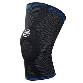 Pro Tec Athletics 7100 Premium Knee Support Brace with Medical Grade Compression