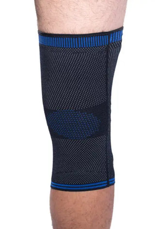 Pro Tec Athletics 7100 Premium Knee Support Brace with Medical Grade Compression