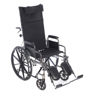 Proactive Chariot-RC Reclining Wheelchair
