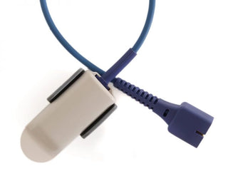 Proactive Medical 20220 Nellcor 9-Pin OxiMax Compatible Replacement Finger Probe 