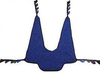 Proactive Medical 30134 Sit to Stand Transfer Slings Solid Nylon