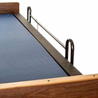 Proactive Medical 58300 Protekt Rail Guard Bed Rail Gap Filler for Entrapment Prevention