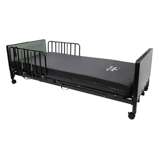 Proactive Protekt Akra-FE Full-Electric Low Bed, Black