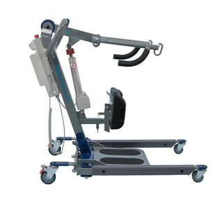Proactive Protekt® 500 Stand Patient Lift 500 lbs-1