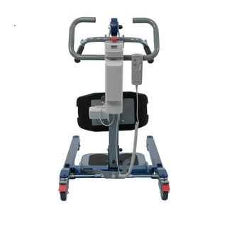 Proactive Protekt® 600 Stand Patient Lift 600 lbs-1