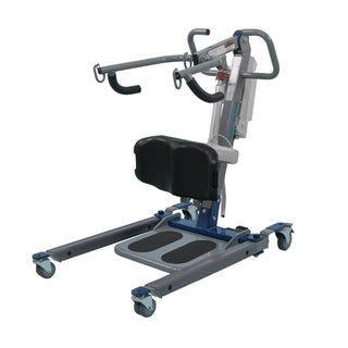 Proactive Protekt® 600 Stand Patient Lift 600 lbs-2