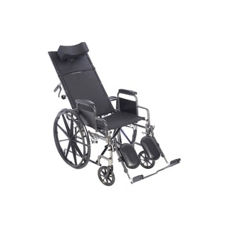 Proactive Chariot-RC Reclining Wheelchair-3