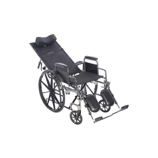 Proactive Chariot-RC Reclining Wheelchair-4