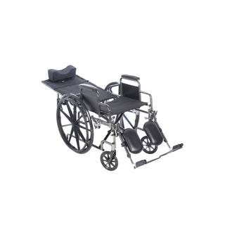 Proactive Chariot-RC Reclining Wheelchair-5