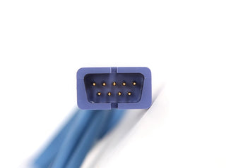 Proactive Medical 20220 Nellcor 9-Pin OxiMax Compatible Replacement Finger Probe 