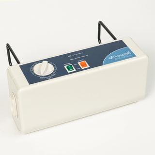 Proactive Medical 80011 Protekt 1st Defense Replacement Quiet Pump Unit for 7" Mattress System (Compatible with 82030)