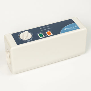 Proactive Medical 80011 Protekt 1st Defense Replacement Quiet Pump Unit for 7" Mattress System (Compatible with 82030)