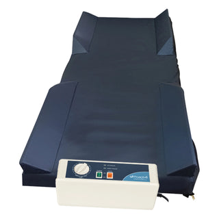 Proactive Medical 80024 Protekt Aire 2000 Individual Replacement Air Bladder Cell (36" × 5") for 5" Alternating Pressure Overlay