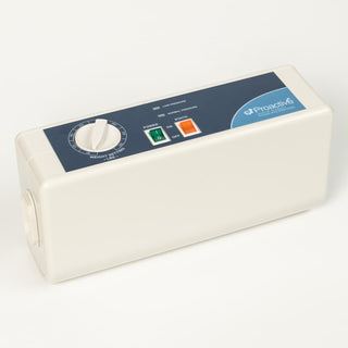 Proactive Medical 80032 Protekt Aire 3000 Replacement 8" Alternating Pressure & Low Air Loss Mattress Only