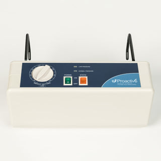 Proactive Medical 80032 Protekt Aire 3000 Replacement 8" Alternating Pressure & Low Air Loss Mattress Only